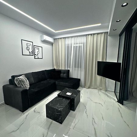 Eden Luxury Suite #3 Thessaloniki Exterior foto