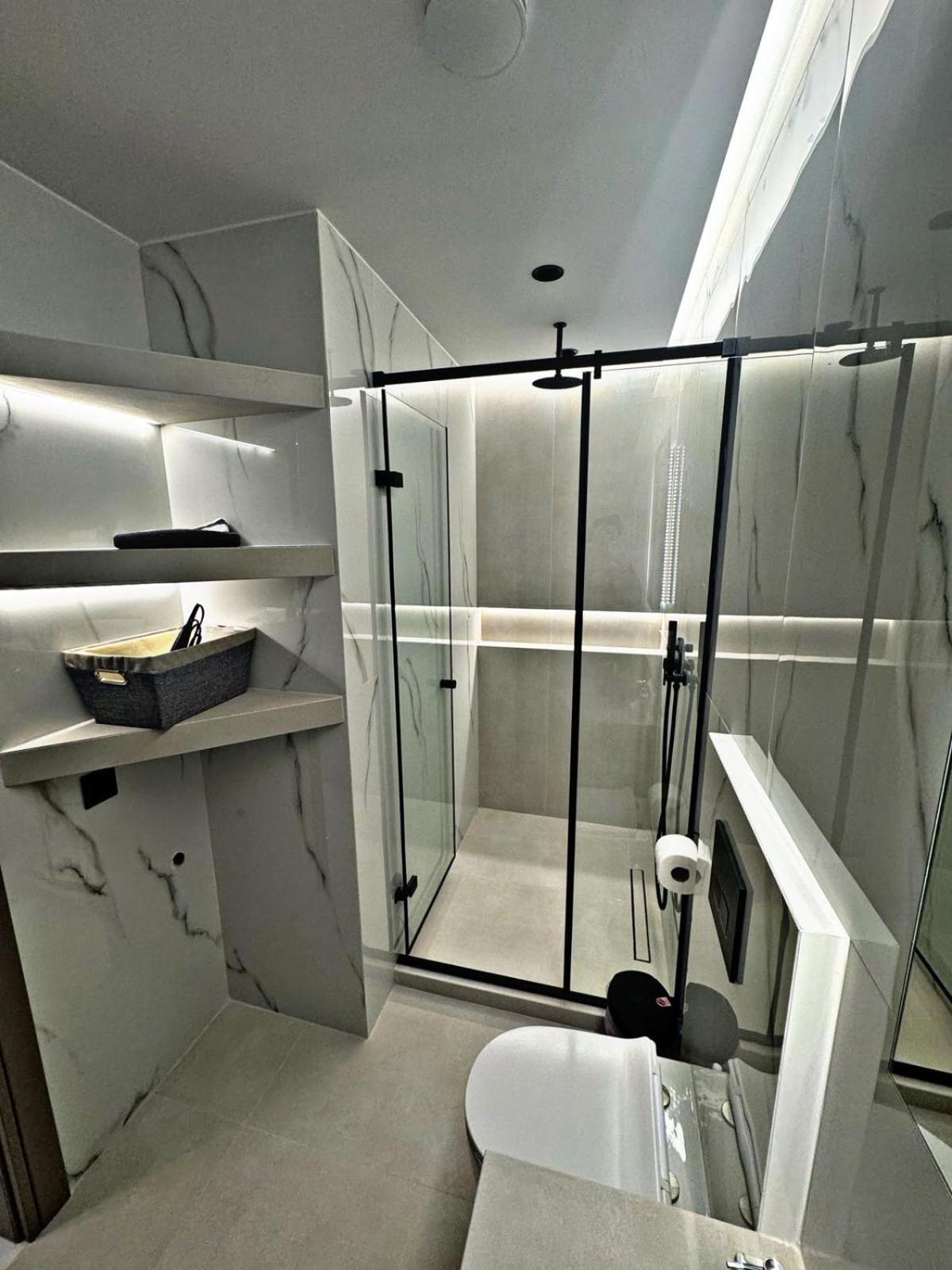 Eden Luxury Suite #3 Thessaloniki Exterior foto
