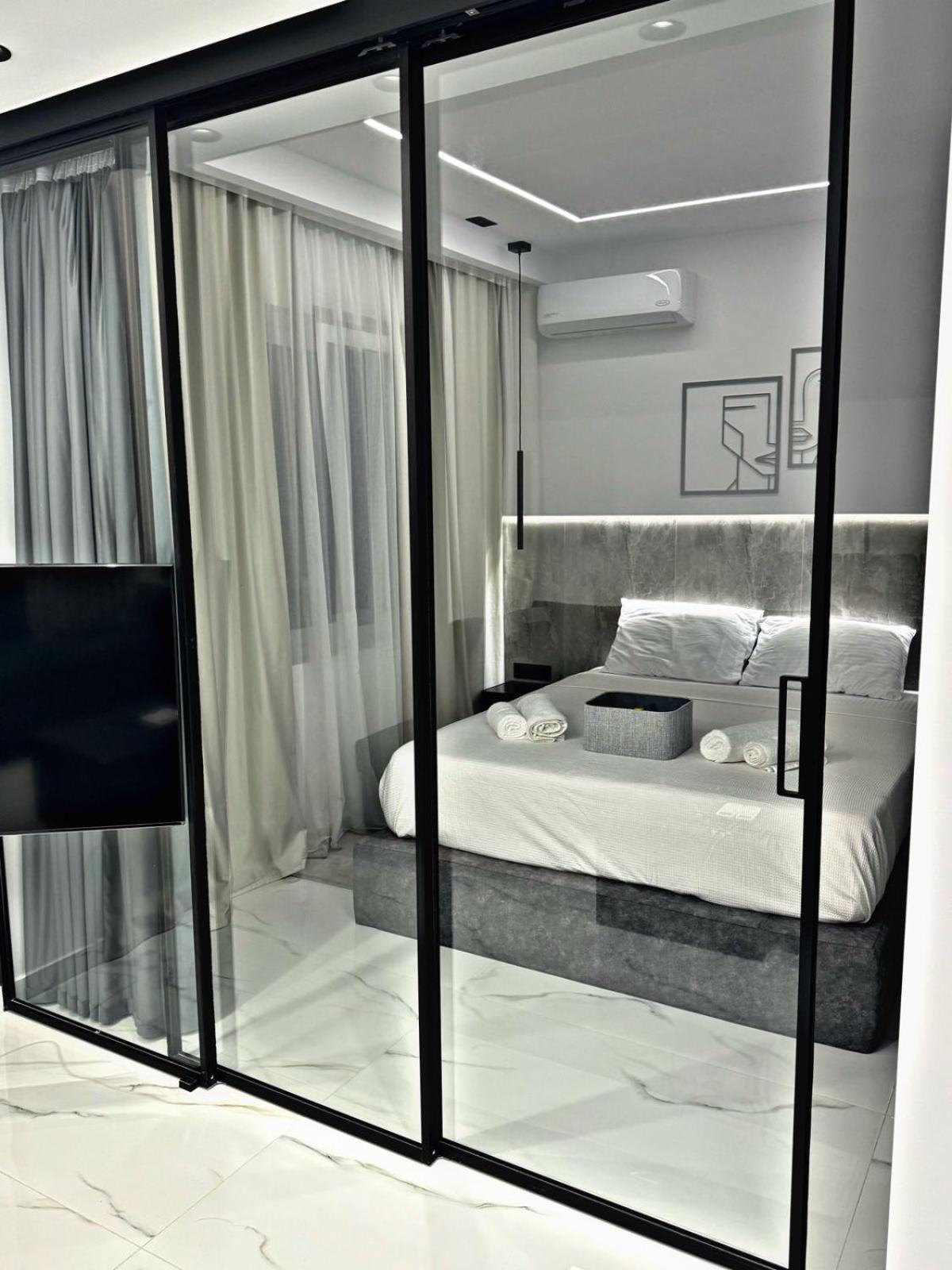 Eden Luxury Suite #3 Thessaloniki Exterior foto