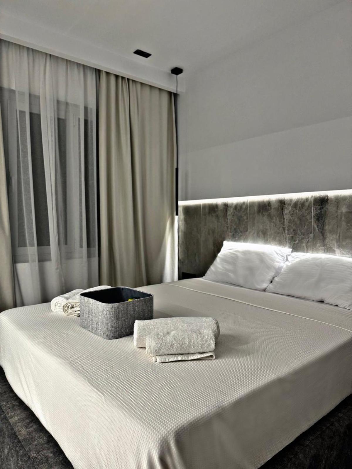 Eden Luxury Suite #3 Thessaloniki Exterior foto